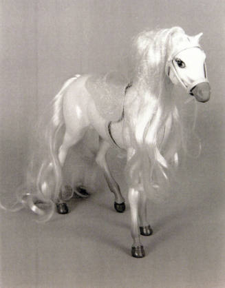 Favorite Objects: Horse