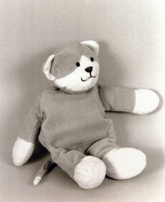 Favorite Objects: Bear