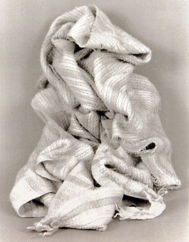 Favorite Objects: Blanket