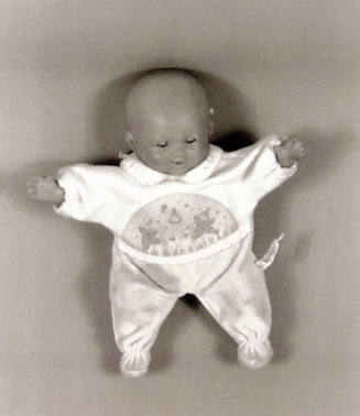 Favorite Objects: Doll
