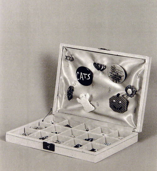 Favorite Objects: Box