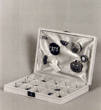 Favorite Objects: Box