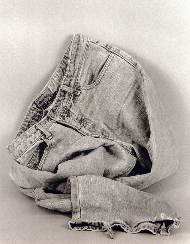 Favorite Objects: Pants