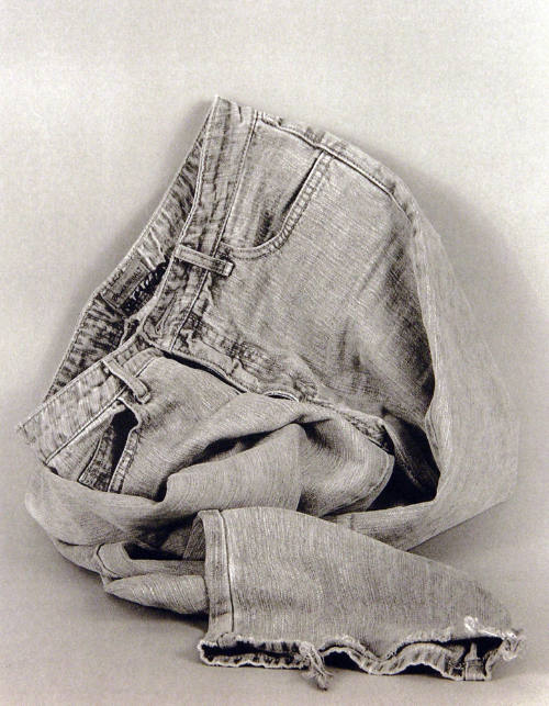 Favorite Objects: Pants