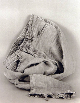 Favorite Objects: Pants