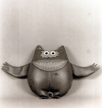 Favorite Objects: Owl