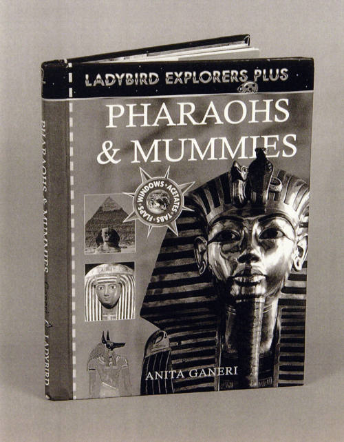 Favorite Objects: Book