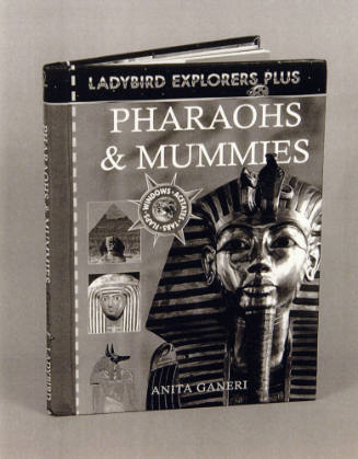 Favorite Objects: Book