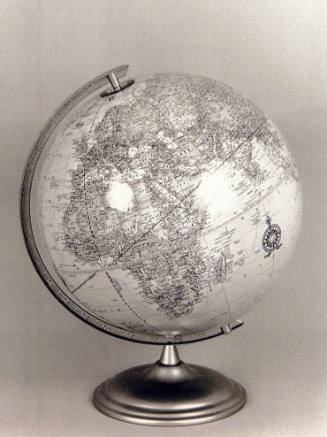 Favorite Objects: Globe