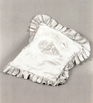 Favorite Objects: Pillow