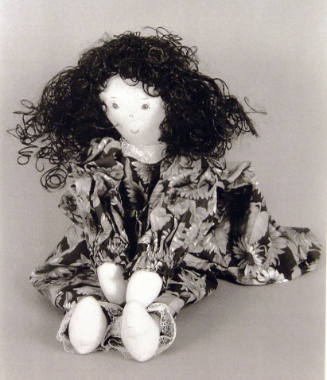 Favorite Objects: Doll