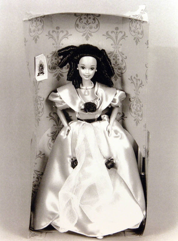 Favorite Objects: Doll