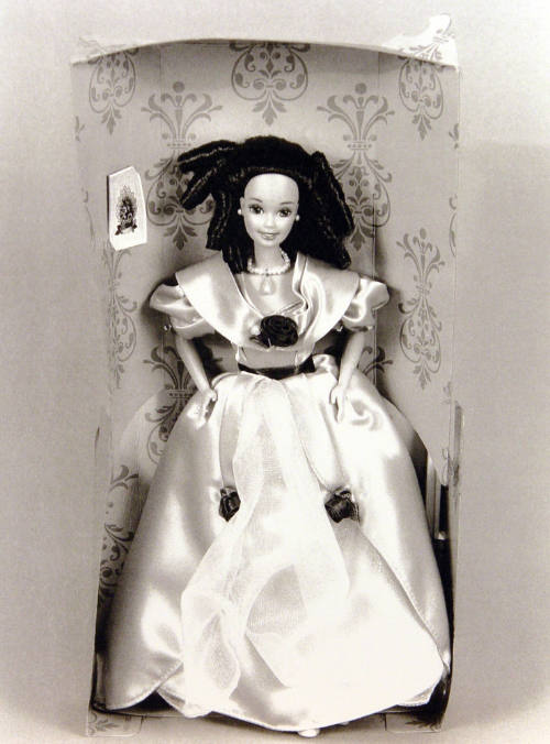 Favorite Objects: Doll