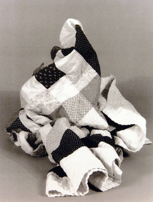 Favorite Objects: Blanket