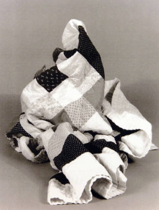 Favorite Objects: Blanket