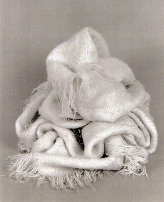 Favorite Objects: Blanket