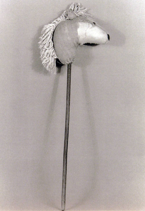Favorite Objects: Horse