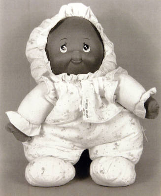 Favorite Objects: Doll