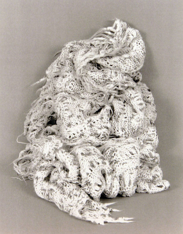 Favorite Objects: Blanket