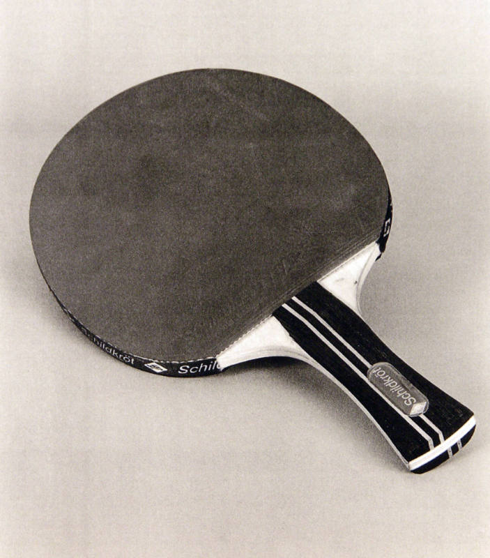 Favorite Objects: Racket