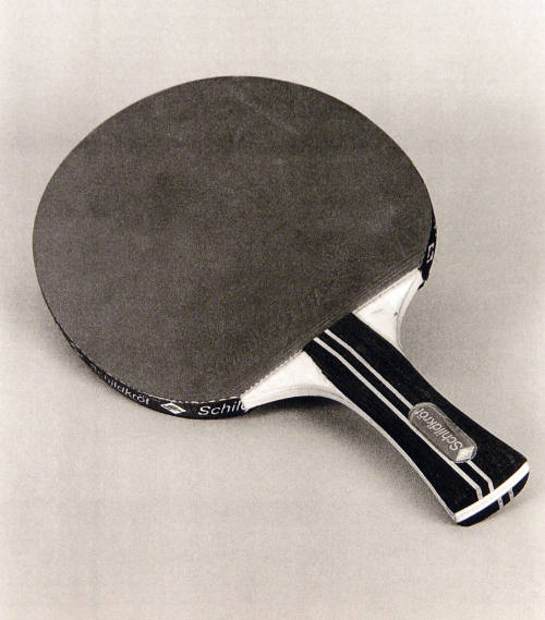Favorite Objects: Racket