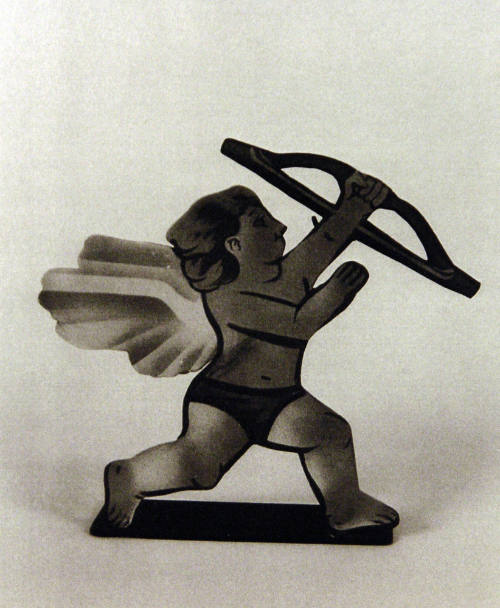 Favorite Objects: Cupid