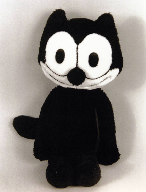 Favorite Objects: Cat