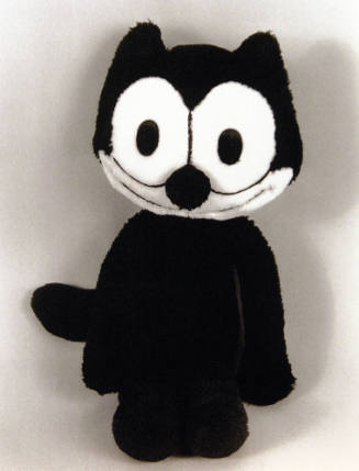Favorite Objects: Cat