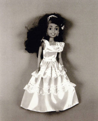 Favorite Objects: Doll