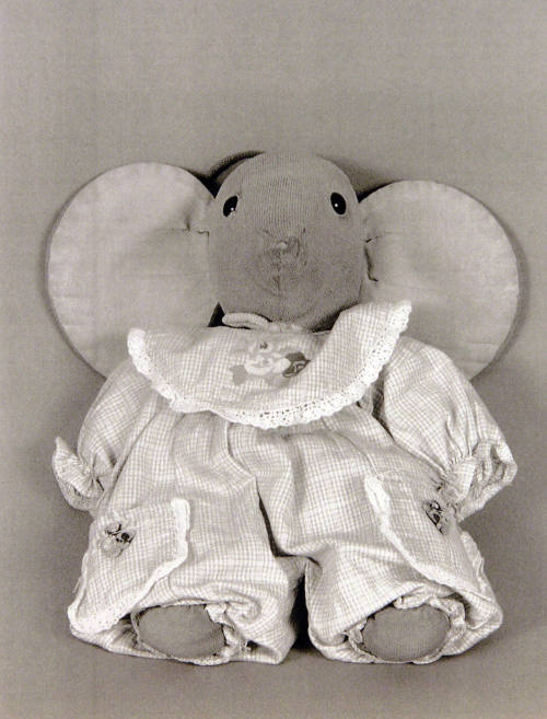 Favorite Objects: Elephant