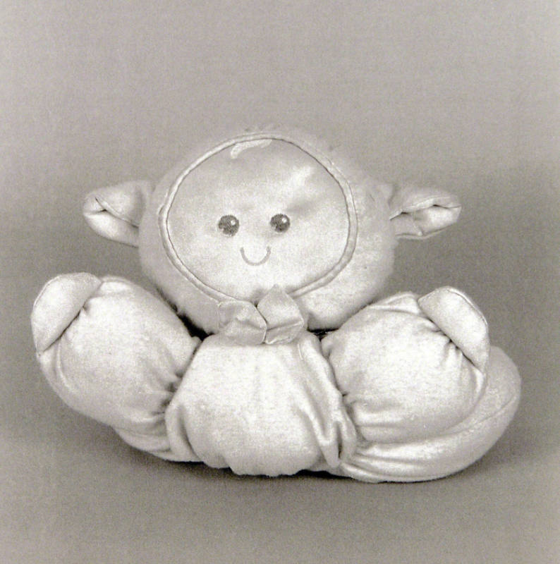 Favorite Objects: Lamb
