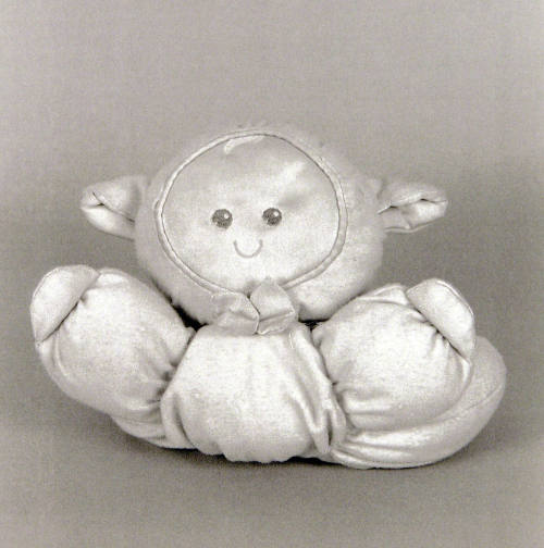 Favorite Objects: Lamb