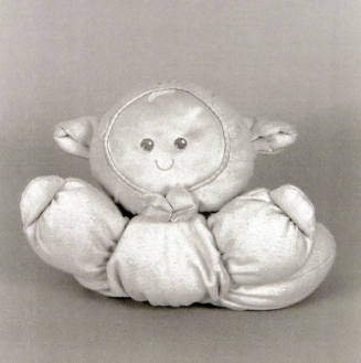Favorite Objects: Lamb