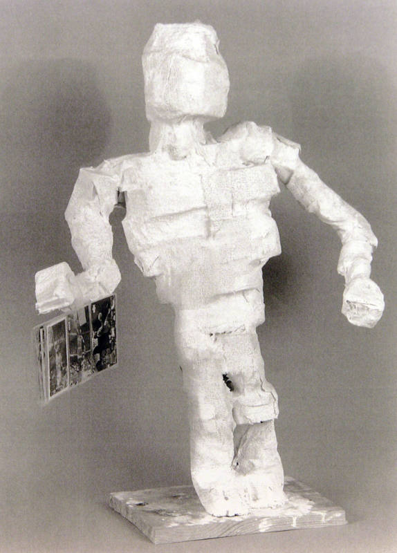 Favorite Objects: Robot