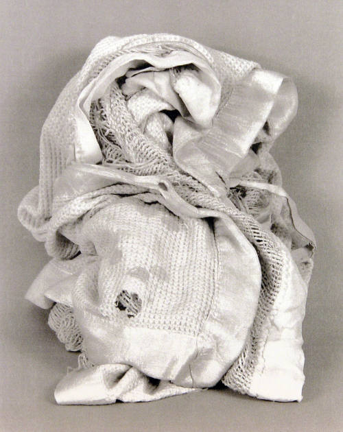Favorite Objects: Blanket