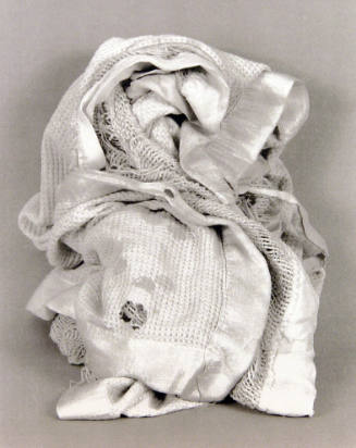 Favorite Objects: Blanket