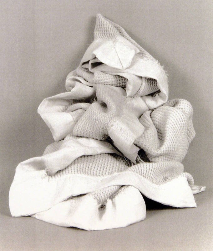 Favorite Objects: Blanket