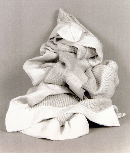 Favorite Objects: Blanket