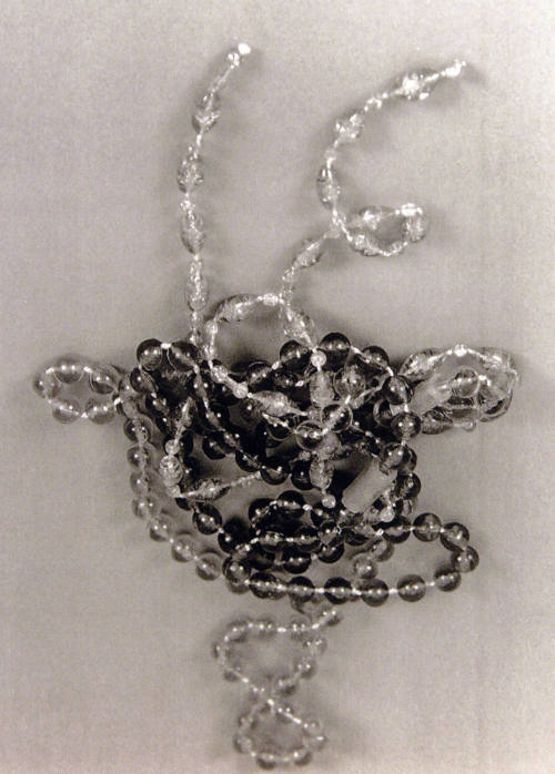 Favorite Objects: Necklace