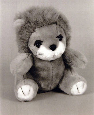 Favorite Objects: Lion