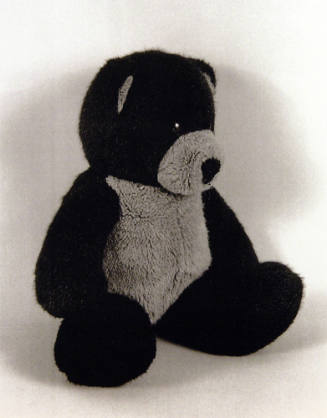 Favorite Objects: Bear