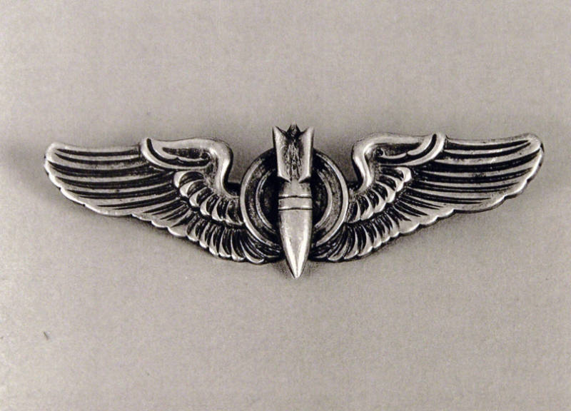 Favorite Objects: Pin