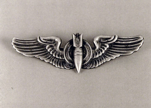 Favorite Objects: Pin