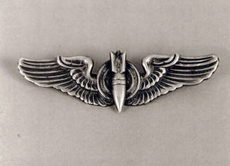 Favorite Objects: Pin