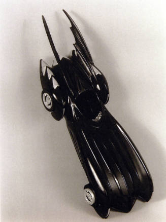 Favorite Objects: Model Car