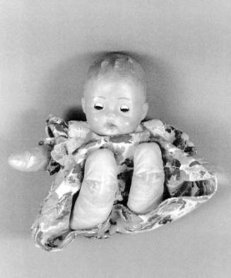 Favorite Objects: Doll