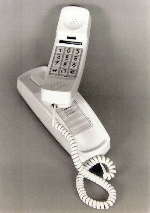 Favorite Objects: Telephone