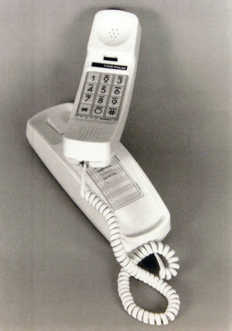 Favorite Objects: Telephone