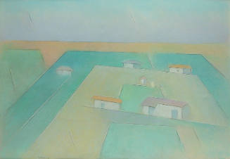 A View of the Valley