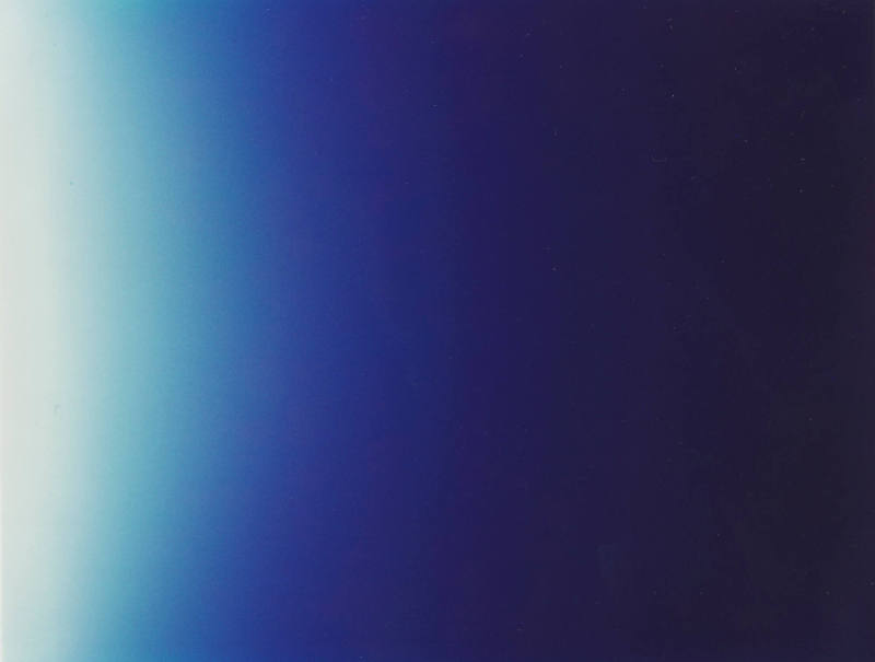 Light Leaks Variation No. 18 (Brief Meditation on Splitting Light Particles)